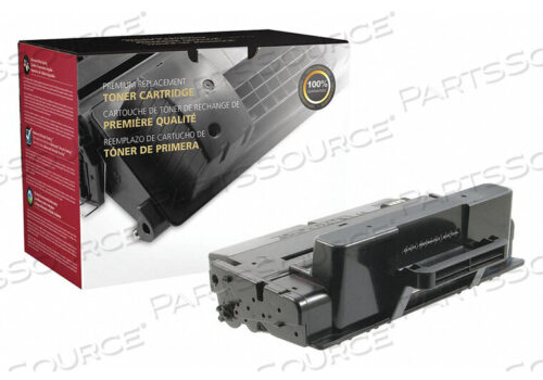 OEM#: CIG-106R02307ТОНЕР-КАРТРИДЖ ЧЕРНЫЙ ВОССТАНОВЛЕННЫЙ Clover