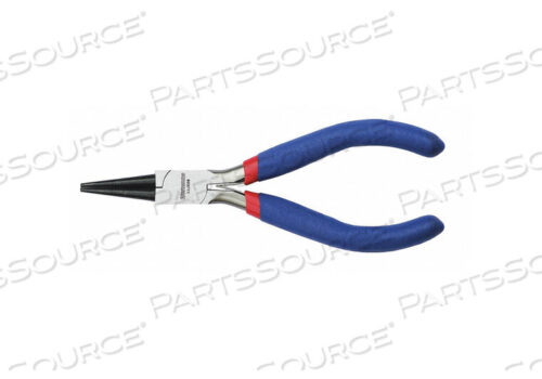 OEM#: 53JX08КРУГЛОГУБЦЫ 5 Л С ЗУБЧАТЫМИ НАСАДКАМИ от Westward