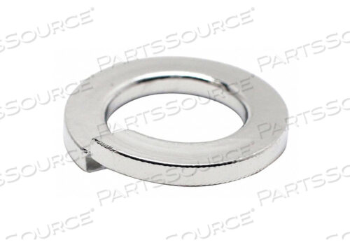 OEM#: FBLKW8P100БОЛТ С РАЗРЕЗНОЙ СТОПОРНОЙ ШАЙБОЙ №8 18-8 SS PK100 от Foreverbolt