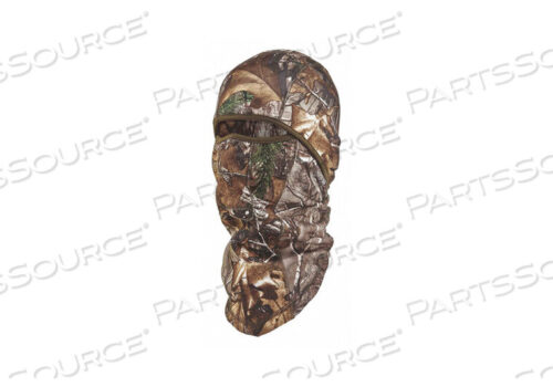 OEM#: 6823RTBALACLAVA UNIVERSAL CAMOUFLAGE by Ergodyne