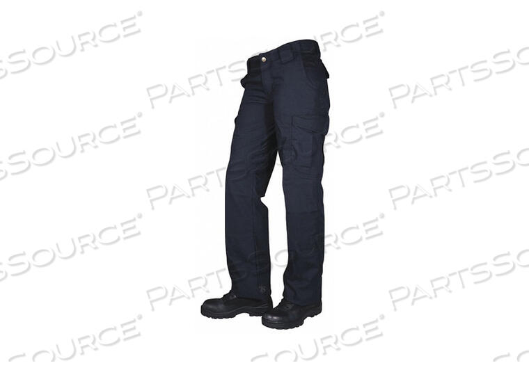 OEM#: 1039WOMENS TACTICAL PANTS SIZE 10 NAVY by TRU-SPEC