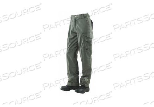 OEM#: 1064MENS TACTICAL PANTS SIZE 44 OD GREEN от TRU-SPEC