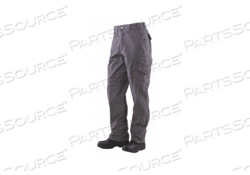 OEM#: 1079MENS TACTICAL PANTS SIZE 30 CHARCOAL by TRU-SPEC