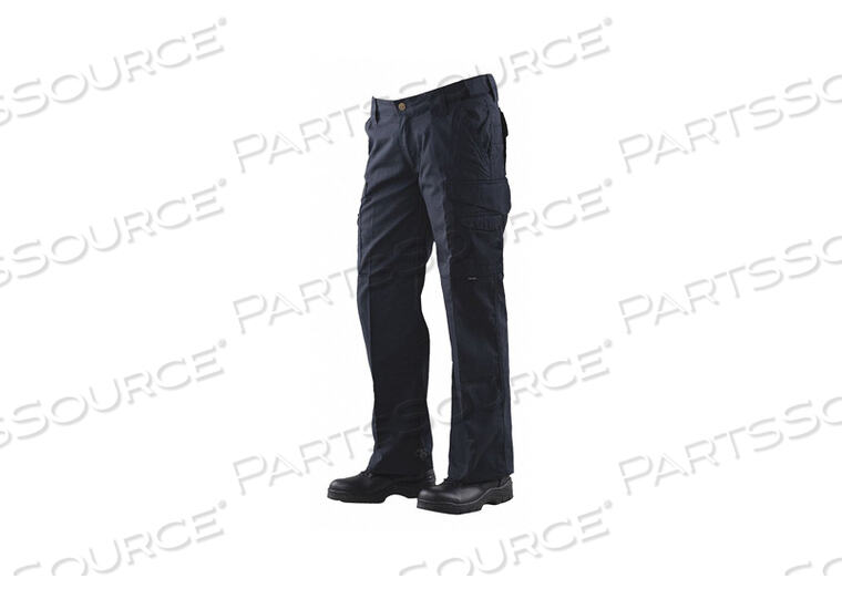 OEM#: 1097WOMENS TACTICAL PANTS SIZE 12 NAVY by TRU-SPEC