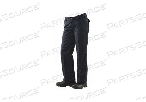 OEM#: 1192WOMENS TACTICAL PANTS SIZE 4 NAVY by TRU-SPEC