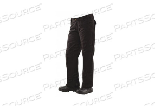OEM#: 1194WOMENS TACTICAL PANTS SIZE 8 BLACK by TRU-SPEC