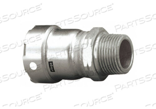 OEM#: 95250MEGAPRESS ADAPTER 1-1/2 X 1-1/2 от Viega