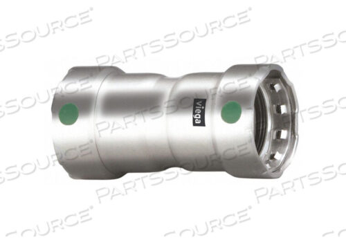 OEM#: 90300MEGAPRESS СОЕДИНЕНИЕ С СТОПОРОМ 1-1/2 X1-1/2 от Viega