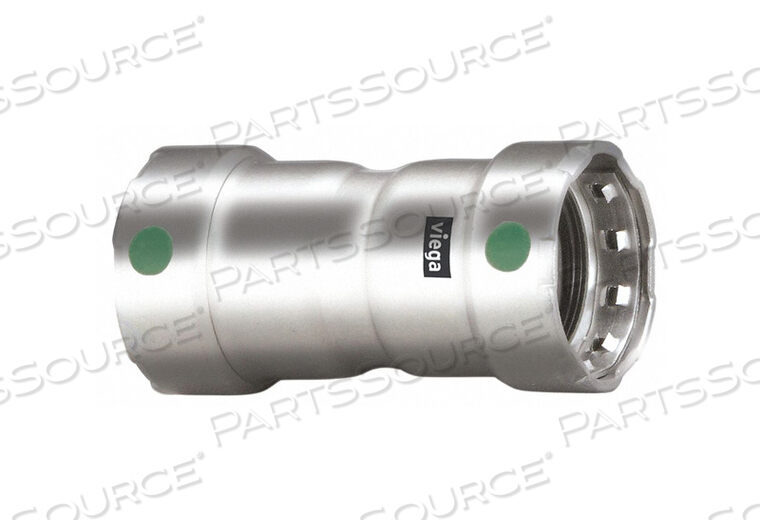 OEM#: 90285MEGAPRESS СОЕДИНЕНИЕ С СТОПОРОМ 1/2 X 1/2 от Viega