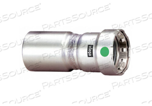 OEM#: 90375MEGAPRESS REDUCER 1-1/2 X 1 от Viega