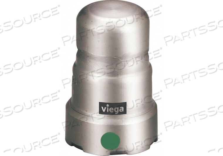 OEM#: 90395MEGAPRESS CAP 3/4 от Viega