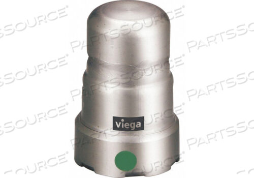 OEM#: 90400MEGAPRESS CAP 1 от Viega