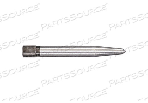 OEM#: PT06689СМЕННАЯ СТАЛЬНАЯ ТОЧКА от Starrett