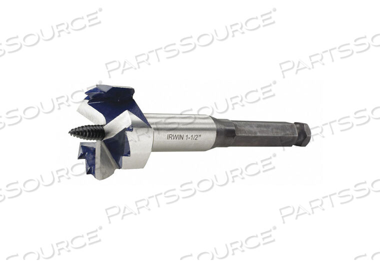 OEM#: 3046006САМОПОДАЧНОЕ СВЕРЛО СТАЛЬНОЕ 1-1/4 X 5 от IRWIN Tools