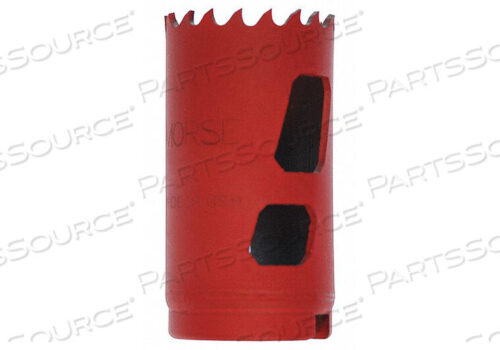 OEM#: MHS18КОРОНЧАТАЯ ПИЛКА ДИАМЕТРОМ 1-1/8 от MK Morse