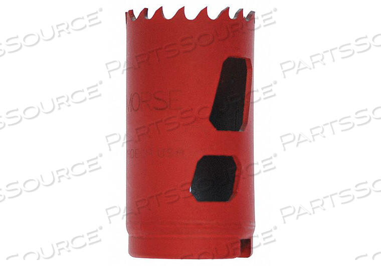 OEM#: MHS18КОРОНЧАТАЯ ПИЛКА ДИАМЕТРОМ 1-1/8 от MK Morse