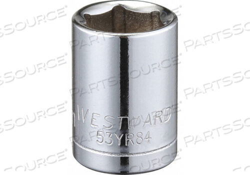 OEM#: 53YR84SOCKET 3/8 DRIVE METRIC 12MM SOCKET SZ от Westward