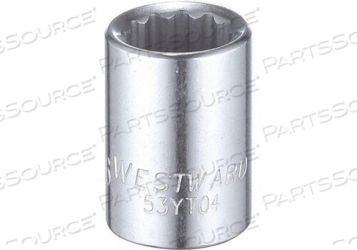 OEM#: 53YT04РАЗЪЕМ 3/8 ПРИВОДА SAE 7/16 РАЗЪЕМ SZ от Westward