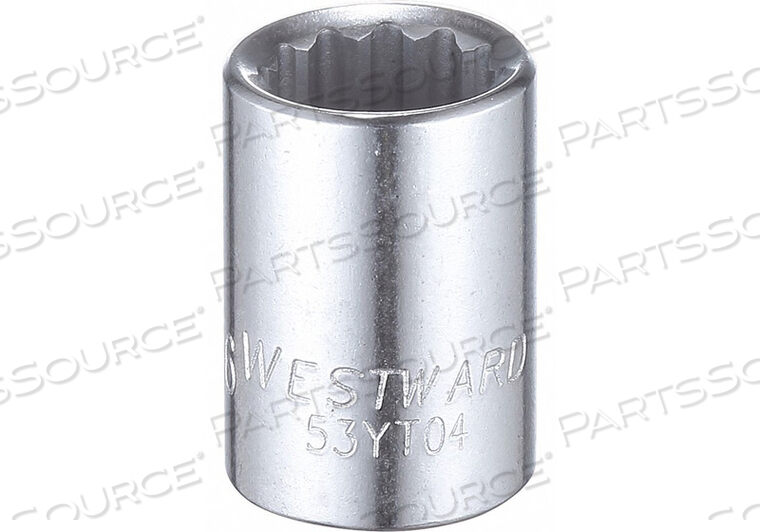 OEM#: 53YT04РАЗЪЕМ 3/8 ПРИВОДА SAE 7/16 РАЗЪЕМ SZ от Westward