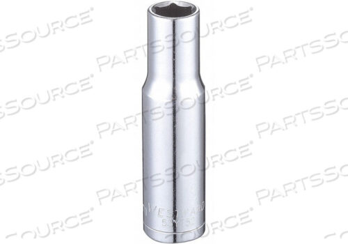 OEM#: 53YT52SOCKET 3/8 DRIVE METRIC 9MM SOCKET SZ от Westward