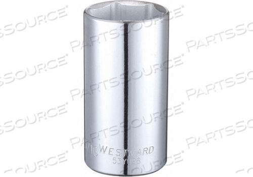 OEM#: 53YU98РАЗЪЕМ 1/2 ПРИВОДА SAE 1-5/16РАЗЪЕМ SZ от Westward