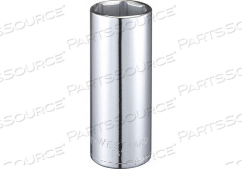 OEM#: 53YV16SOCKET 1/2 DRIVE METRIC 25MM SOCKET SZ от Westward