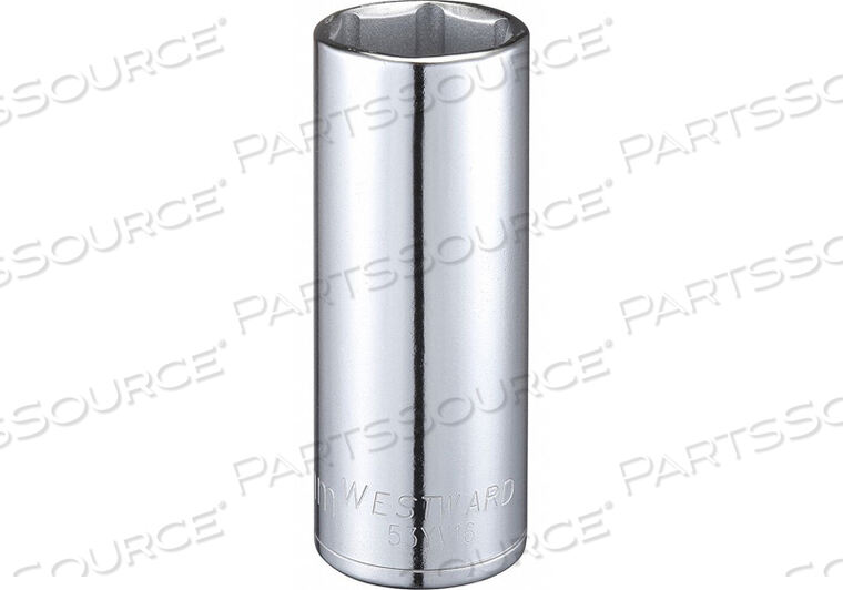 OEM#: 53YV16SOCKET 1/2 DRIVE METRIC 25MM SOCKET SZ от Westward
