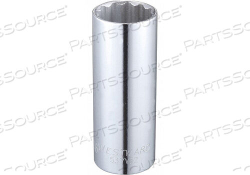 OEM#: 53YV32РАЗЪЕМ 1/2 ПРИВОДА SAE 15/16 РАЗЪЕМ SZ от Westward