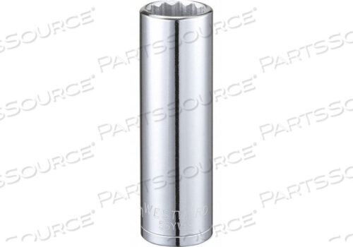 OEM#: 53YV48SOCKET 1/2 DRIVE METRIC 18MM SOCKET SZ от Westward