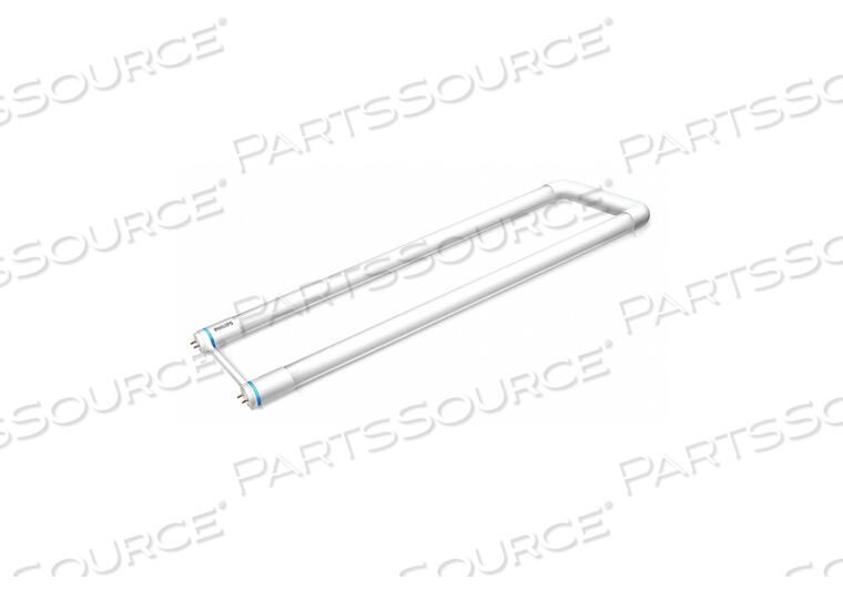 OEM#: 13T8-6U/MAS/24-830/IF20/P/DIM 10/1LED ЛАМПА T8-6U НЕДИМИМИРУЮЩАЯ 13.0W 3000K от Philips Lighting