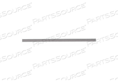 OEM#: 34328D2B41505ЛЕНТОЧНАЯ ПИЛКА 4 ФУТА 11-1/4 Д 3/8 Ш от Lenox