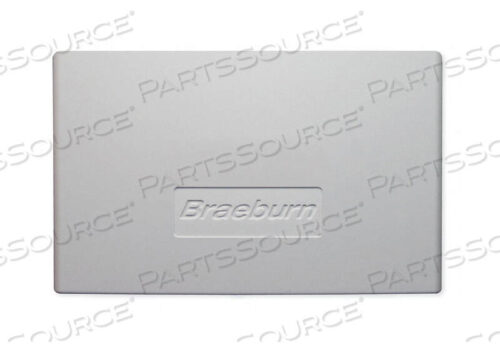 OEM#: 140424ZONE CONTROL WHITE 8 HX8 W WALL MOUNT от Braeburn