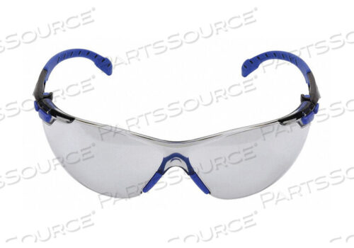 OEM#: S1107SGAFSAFETY GLASSES ANTIFOG IN/OUT СЕРЫЕ ЛИНЗЫ от 3M Consumer