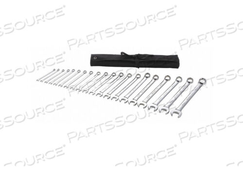 OEM#: 54DF97НАБОР ГАЕЧНЫХ КЛЮЧЕЙ 20 ПРЕДМЕТОВ 6 PTS от Westward