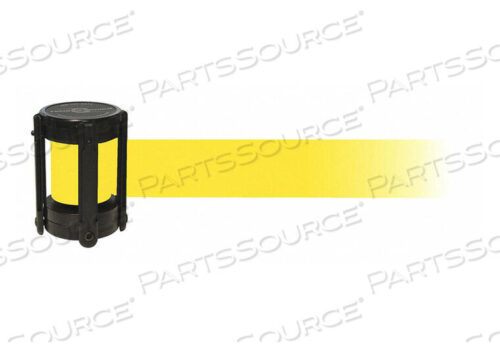 OEM#: CASSETTE-STD-NO-Y5X-CBARRIER POST PLASTIC POST BLACK FINISH от Tensabarrier