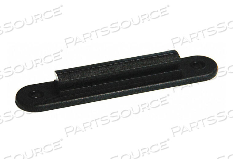 OEM#: QW0210НАСТЕННЫЙ ПРИЕМНИК ЧЕРНЫЙ НЕЗАВЕРШЕННЫЙ от Tensabarrier