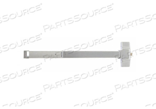 OEM#: ED1000-R-EO-4FT-US26DRIM АНТИПАНИЧЕСКОЕ УСТРОЙСТВО SATIN CHROME от Dexter