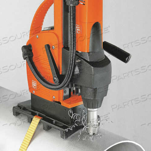 OEM#: 92602055010ХОМУТ ДЛЯ ТРУБ 9 Л, РАЗМЕР ПРИВОДА 1/4 от Fein