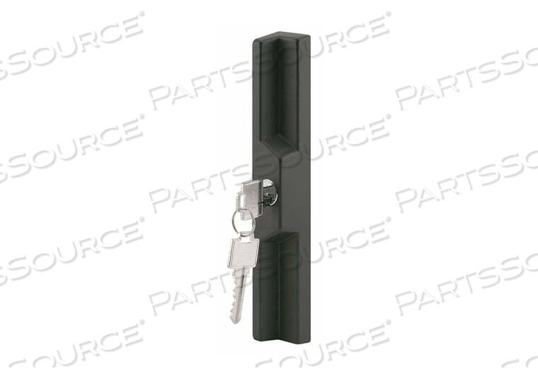 OEM#: C 1041PATIO DOOR OUTSIDE PULL DULL от Primeline