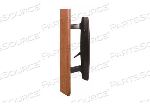 OEM#: C 1127PATIO DOOR INSIDE PULL DULL от Primeline