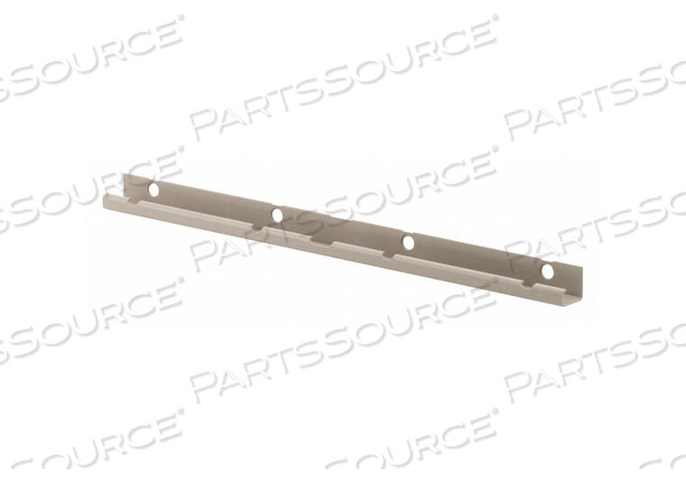 OEM#: TH 22397ОПЕРАТОР СТВОРЧАТОГО ОКНА СЕРЫЙ 11-3/8 L от True Hardware