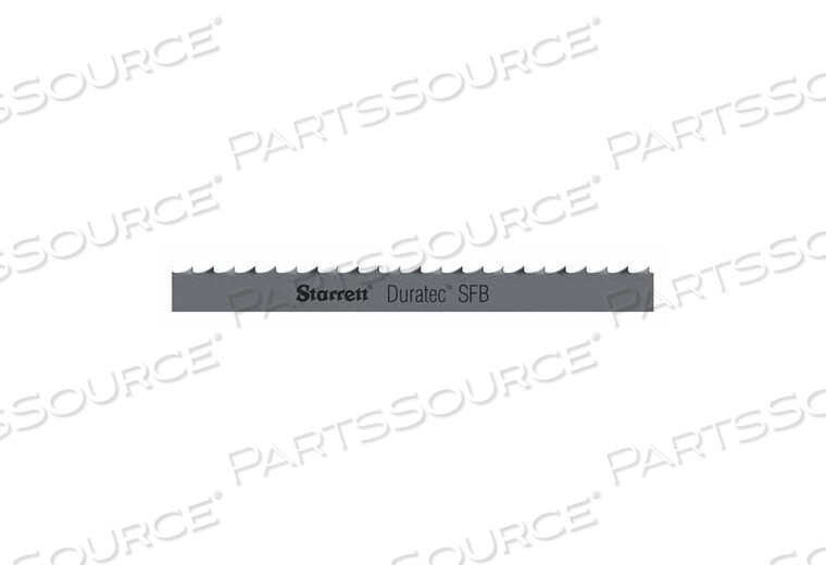 OEM#: 91361-08-09ЛЕНТОЧНАЯ ПИЛКА 8 ФУТОВ 9 Д 1/2 Ш от Starrett