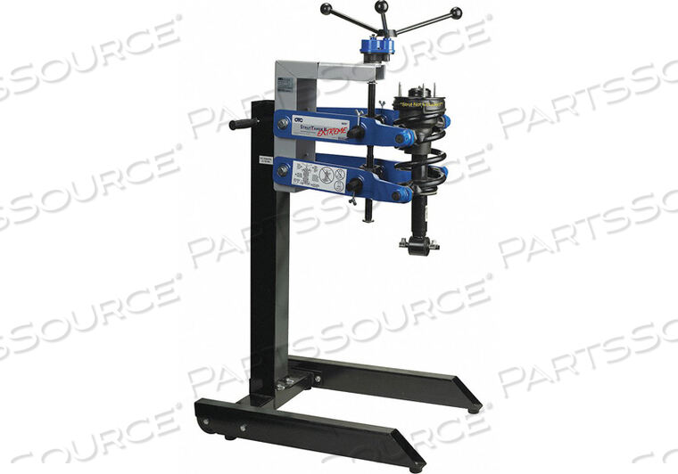 OEM#: 6637-STMANUAL STRUT SPRING COMPRESSOR 24 L от OTC