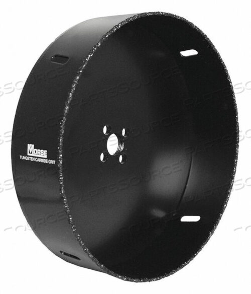 OEM#: MHSG104КОРОНЧАТАЯ ПИЛА 6-3/8 ДИАМЕТР TPI НЕПРЕРЫВНАЯ от MK Morse