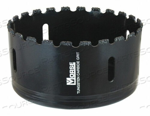 OEM#: MHSG76КОРОНЧАТАЯ ПИЛА 4-3/4 ДИАМЕТР TPI С ВПАДИНАМИ ОТ MK Morse