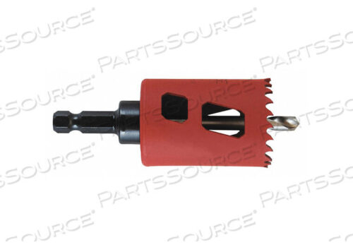 OEM#: MHSA29CHOLE SAW 1-13/16 SAW DIA. TPI 5/6 от MK Morse