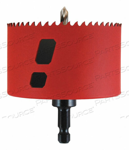 OEM#: MHSA48CHOLE SAW 3 SAW DIA. TPI 5/6 от MK Morse