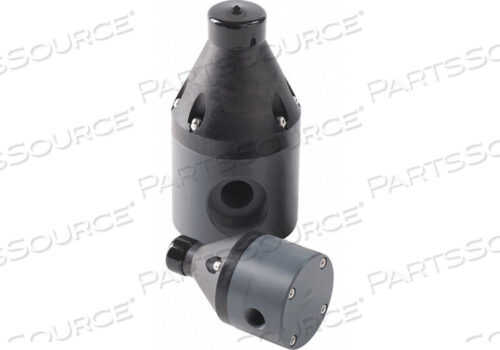 OEM#: PBV1100TPE1КЛАПАН ДАВЛЕНИЯ 1 ТРУБА 250 PSI ПВХ от Hayward