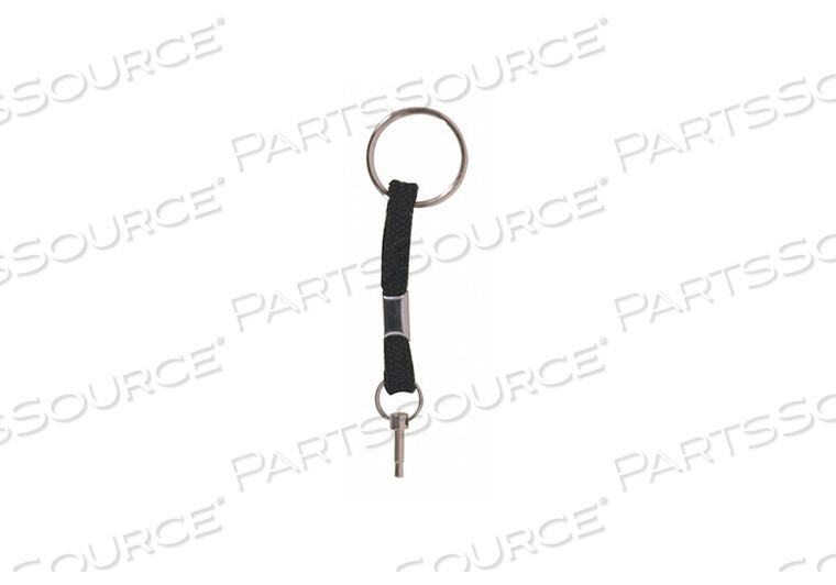 OEM#: KIT-EA135ДЕАКТИВАЦИОННЫЙ ШТИФТ СЕРЕБРИСТЫЙ 4-3/4 SZ PK2 от Safety Technology International