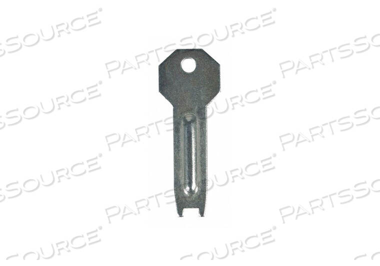 OEM#: KIT-H19016 КЛЮЧ ТРУБЧАТЫЙ СЕРЕБРИСТЫЙ ЦВЕТ 2-3/8 SZ PK2 от Safety Technology International